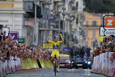 Tour de France Cycling