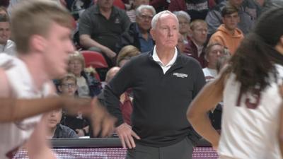 Bellarmine into the ASUN title game with win at Liberty