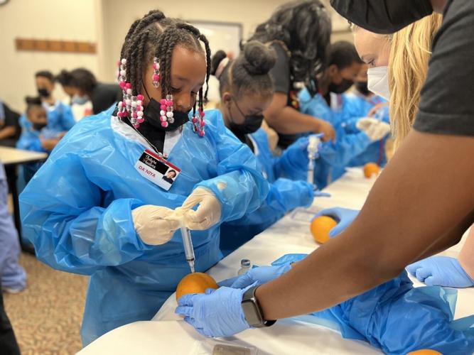 Future Healers UofL Health