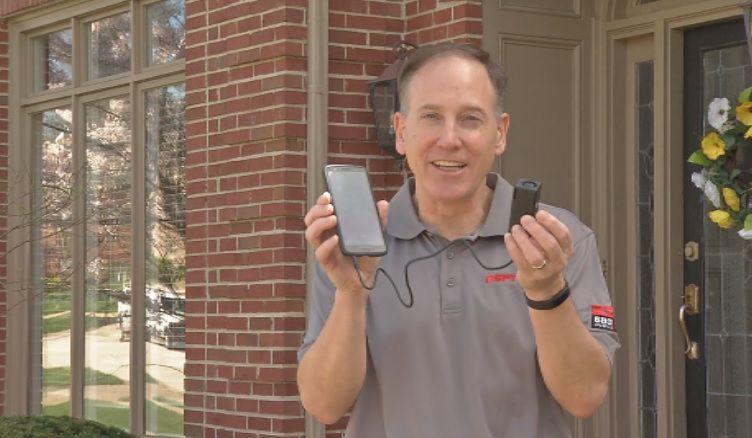 Lewis Louisville Radio Hosts Adapting To World Without Sports