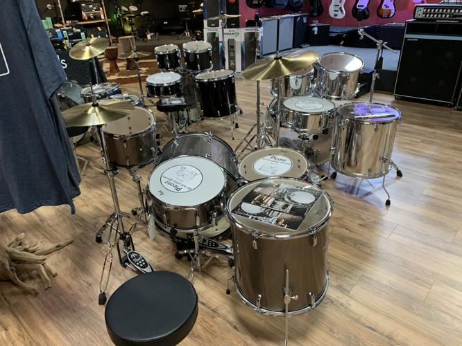 MAXWELL'S HOUSE OF MUSIC - JEFFERSONVILLE - DRUMS  - 6-9-2020 - KEITH KAISER  (3).jpeg