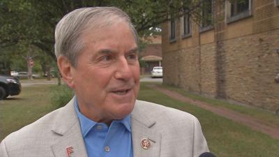 Rep. John Yarmuth