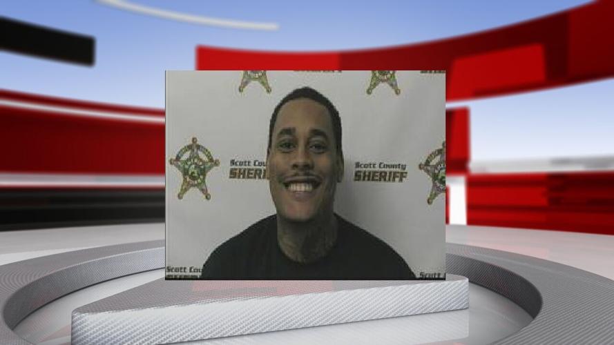Mekyell Brown-Champion  - Scott County Jail.jpg