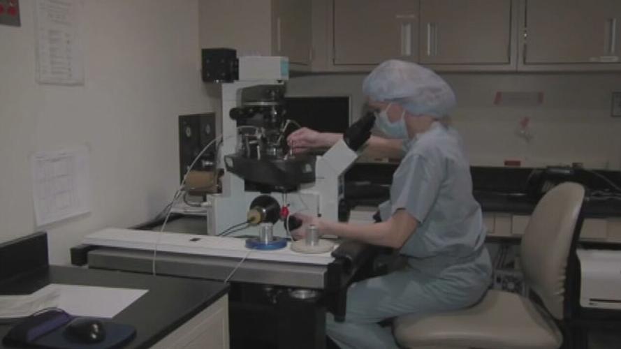 IN FERTILITY DOCTOR