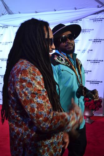 Barnstable 2023 -- Nappy Roots