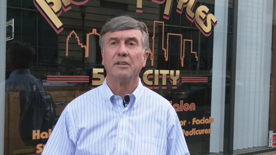 DIERUF FINAL CAMPAIGN PUSH