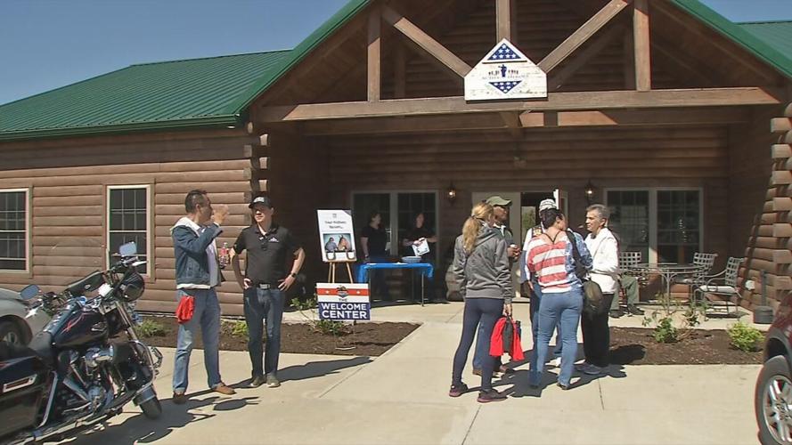 active heroes retreat