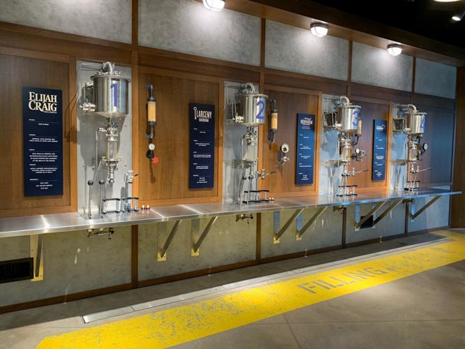 Heaven Hill's Heritage Center