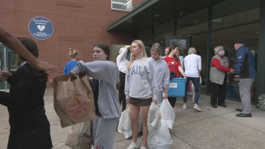 Sacred Heart Academy