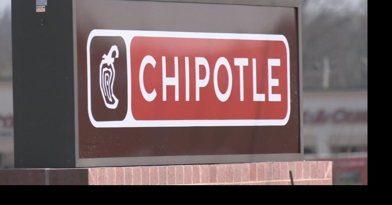 Chipotle opens 1st southern Indiana location on State Street in New