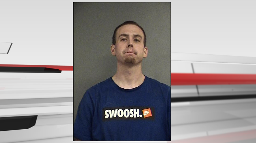 Thomas Trummer mug shot web