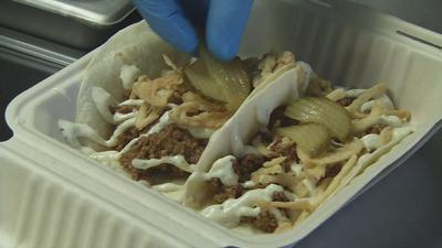 Kentucky Taco Company offers new takes on 'classic comfort food'