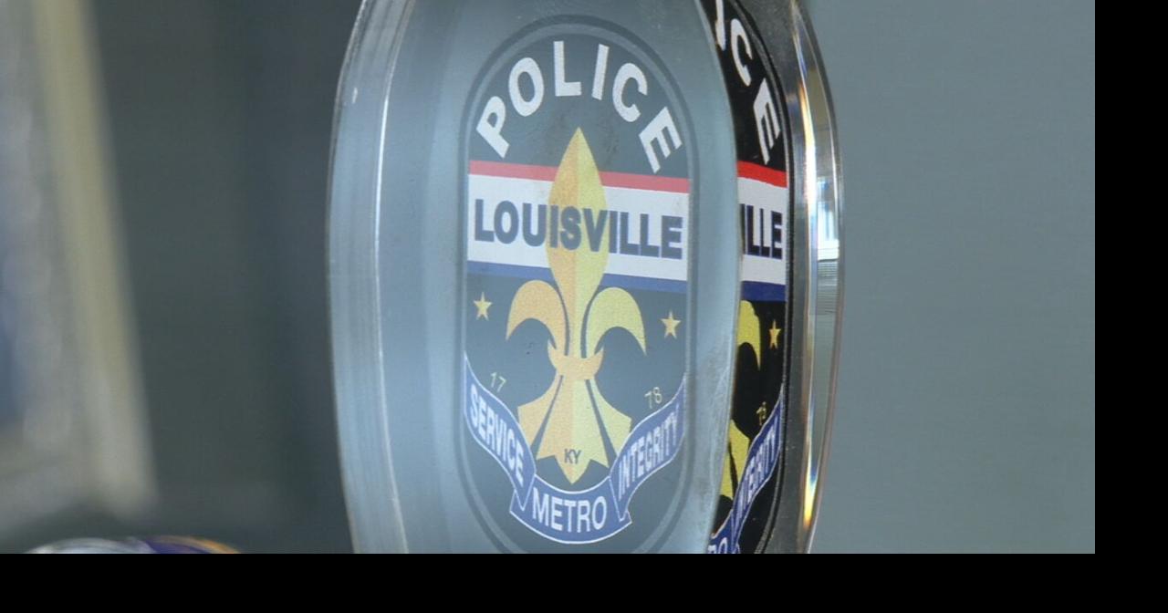 Louisville Metro Police Foundation sets up fund for fallen officer