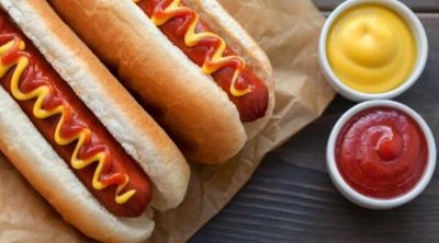 Hot dogs generic