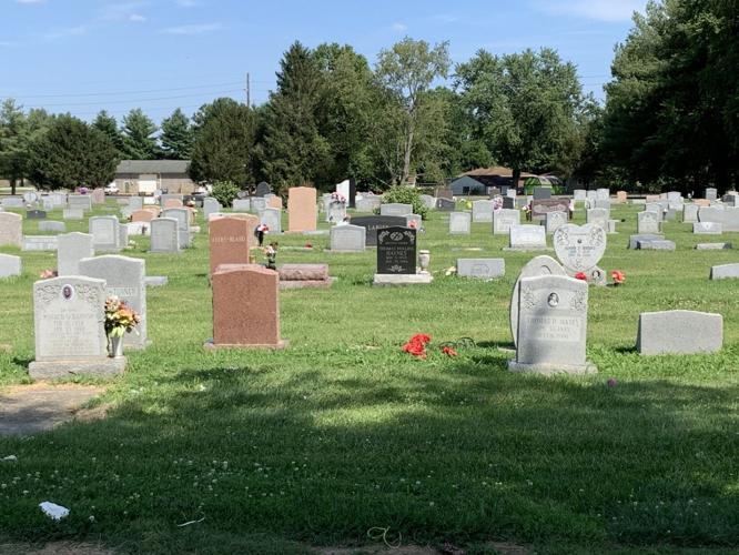 Green Meadows Memorial Cemetery