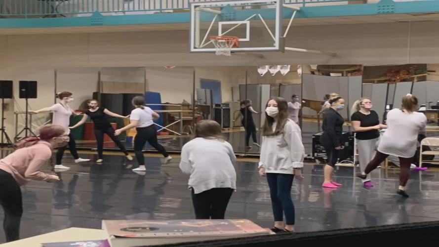 Students resume in-person learning at Kentucky school district