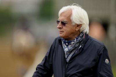Bob Baffert