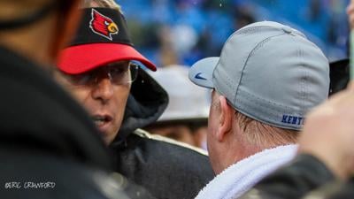 Satterfield and Stoops