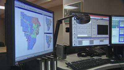 Proposed 911 merger sparks debate in Floyd County and New Albany