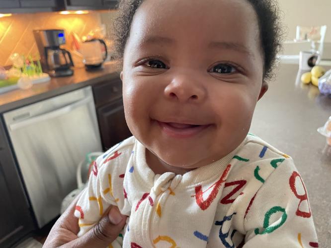 Gilbert Corsey's Daughters