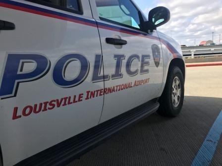 Louisville airport agency broke Ky. &#39;sunshine&#39; law in denying police records, Beshear rules ...