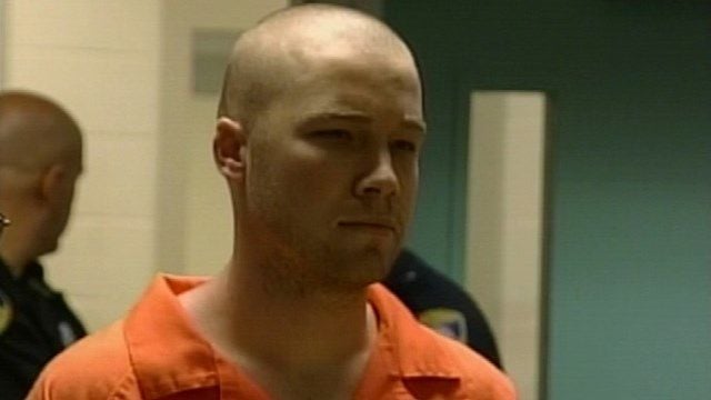 Louisville man could face third trial in 2003 murder case