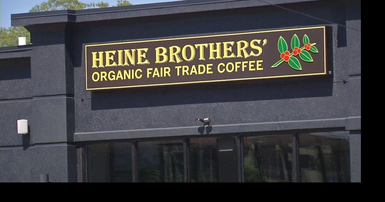 Heine Brothers' Coffee prepares to open new Bardstown Road location