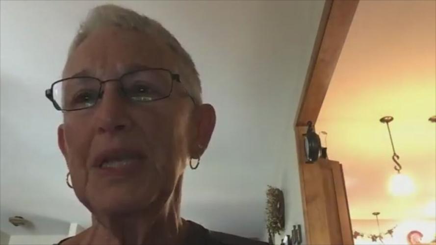 INSEMINATION LAWSUIT