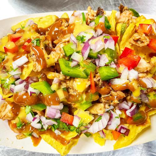 New Foods at 2024 Indiana State Fair