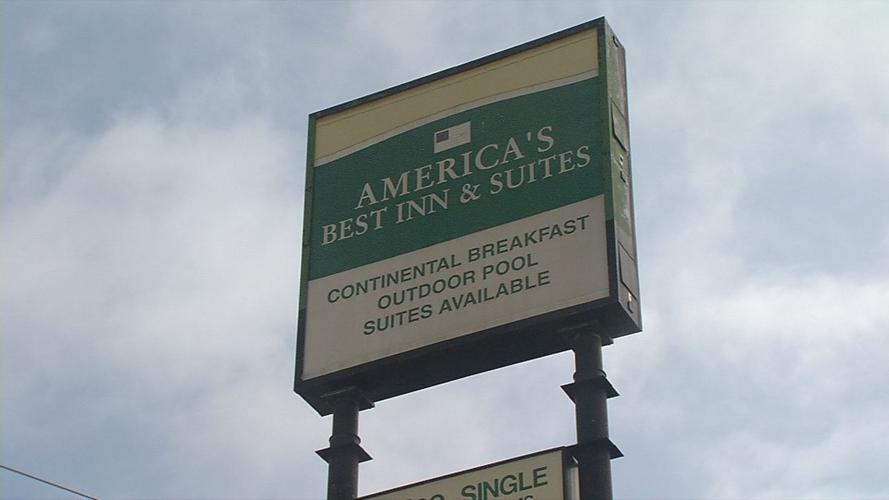 America's Best Inn and Suites in Clarksville, Indiana