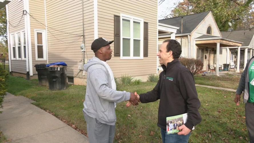 DIERUF FINAL CAMPAIGN PUSH