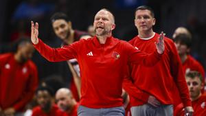 CRAWFORD | Tournament snapshots: What the numbers say about Louisville