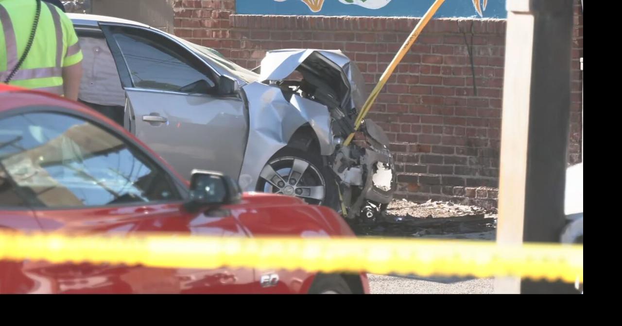 Investigation links alcohol service at Louisville Mexican restaurant to fatal Smoketown crash