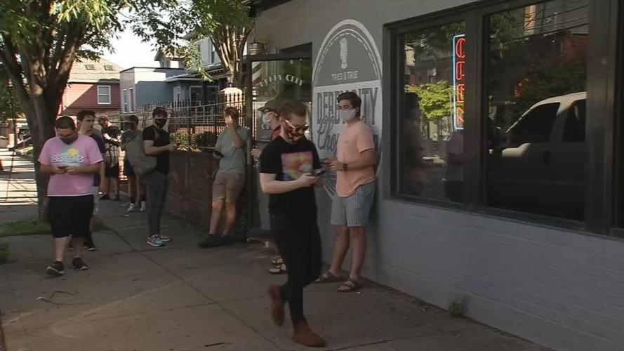 Derby City Chop Shop