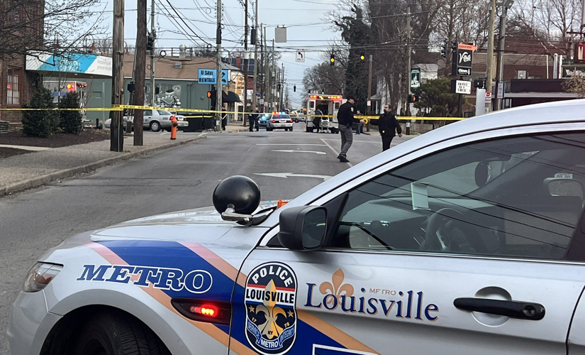 Police situation in Highlands on March 18, 2022