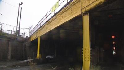 Cab driver drowns in Louisville after getting trapped in high water