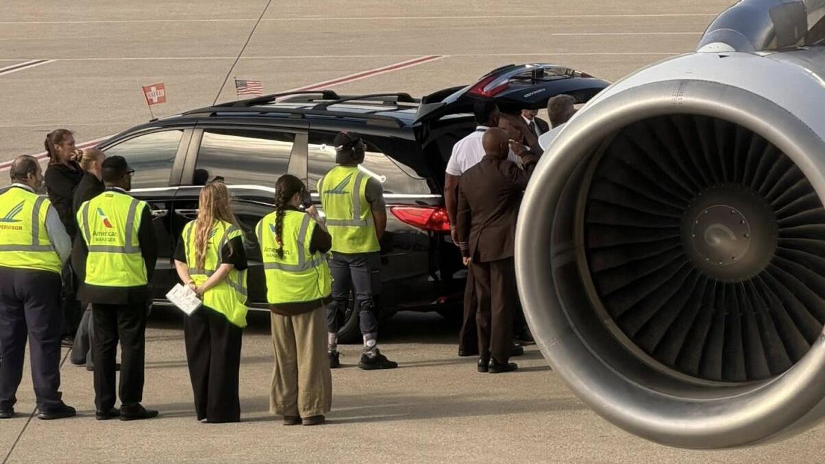 UPS PILOT GOING HOME 3 - 11.16.25