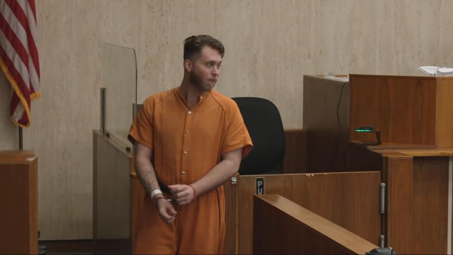 Bradley Moyer sentencing 7-22-26