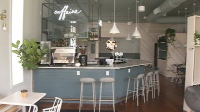 New Naive restaurant brings 'sustainable approach' to Butchertown