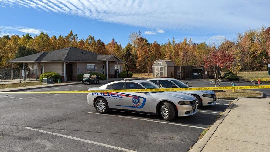 Hallmark Apartment Search