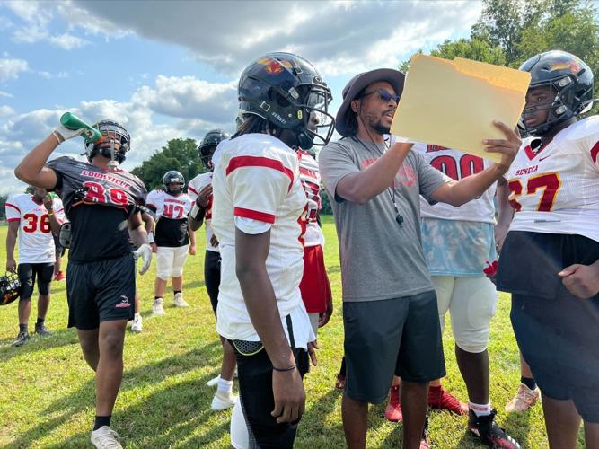 Seneca football not surprised by first 40 start in over two decades