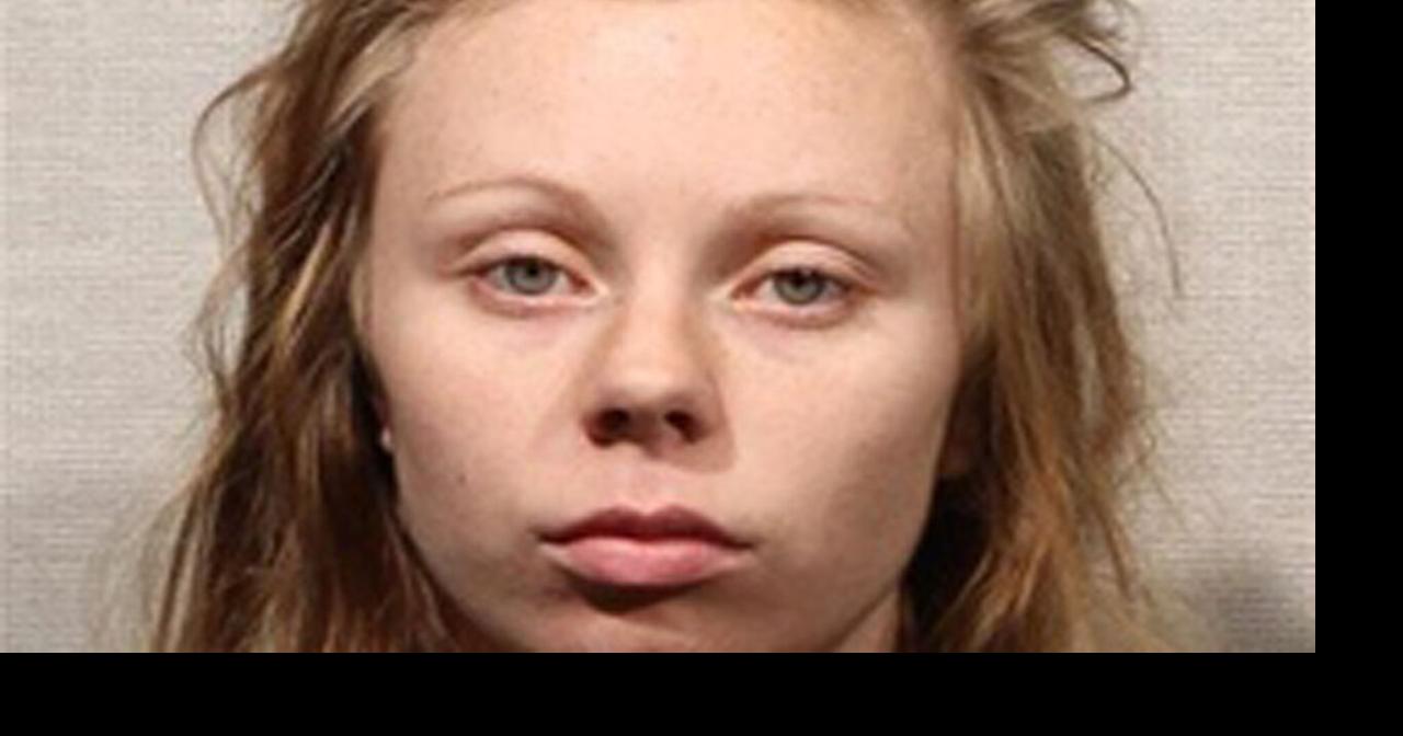 Seymour police say officer recovering after woman intentionally hit him