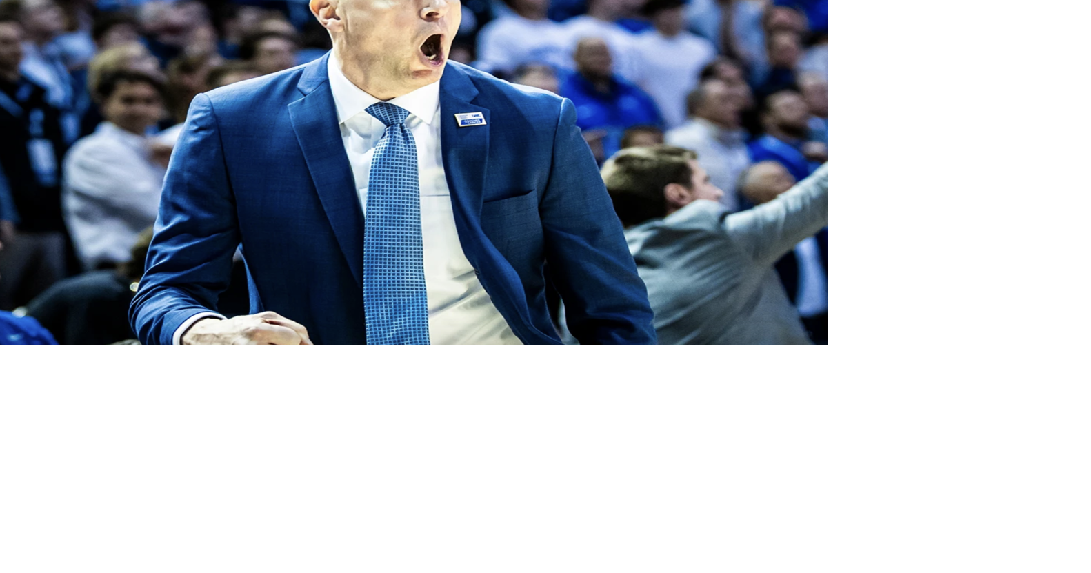 BOZICH | How would Mark Pope fare as Kentucky’s basketball coach? | Louisville Sports
