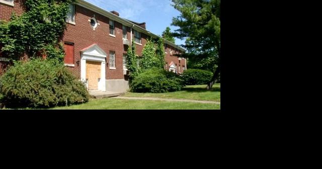 South End Apartment Complex To Get Makeover Business Wdrb Com