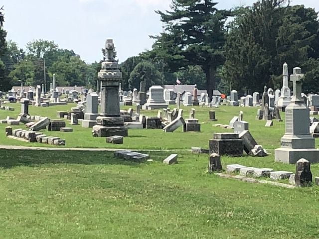JEFFERSONVILLE CEMETERY VANDALISM - 7-29 -19 1.jpg
