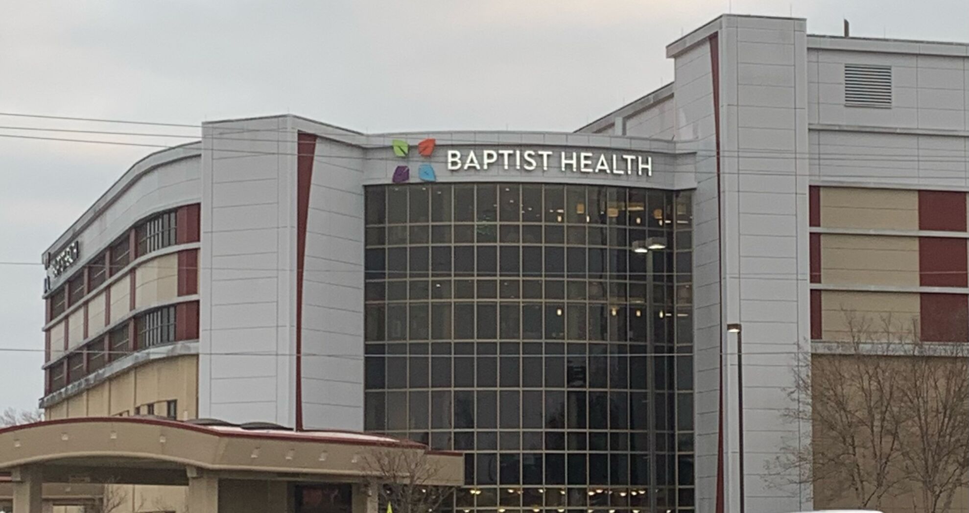 Baptist Health Hardin