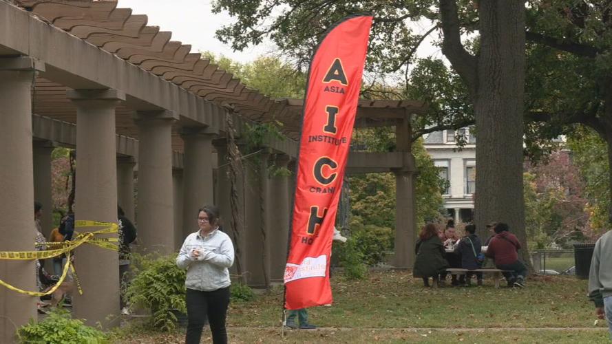 FILIPINO AMERICAN FEST