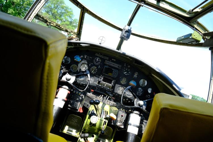 Louisville veterans honored on D-Day anniversary