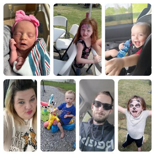 Manning and Lovell Family