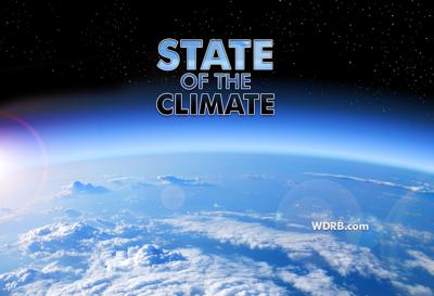 July 2021 Was Earth's Hottest Month on Record